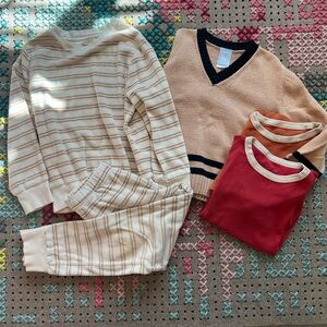 Boys fin & Vince play bundle